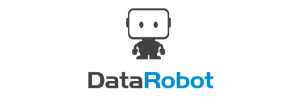 DataRobot のロゴ