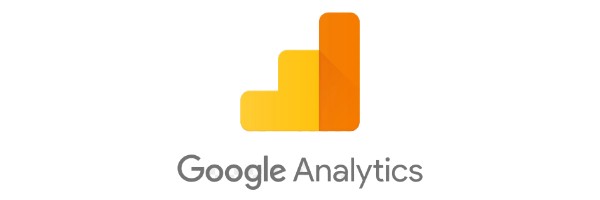 Logotipo de Google Analytics