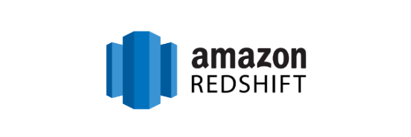 Logotipo de Amazon Redshift