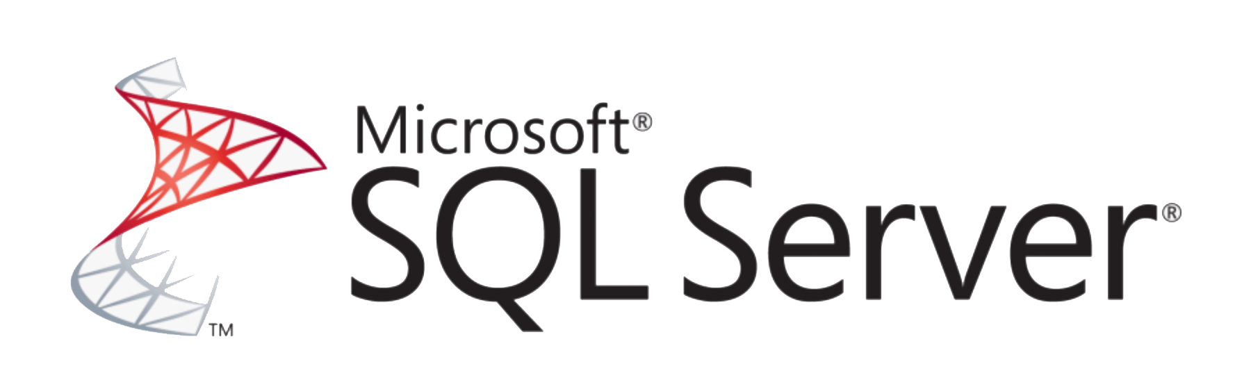 SQL Server のロゴ